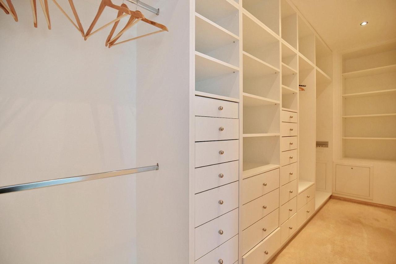 Penthouse Am Platz Penthouse Am Platz Beach Loft Appartement 06 Timmendorfer Strand Eksteriør bilde