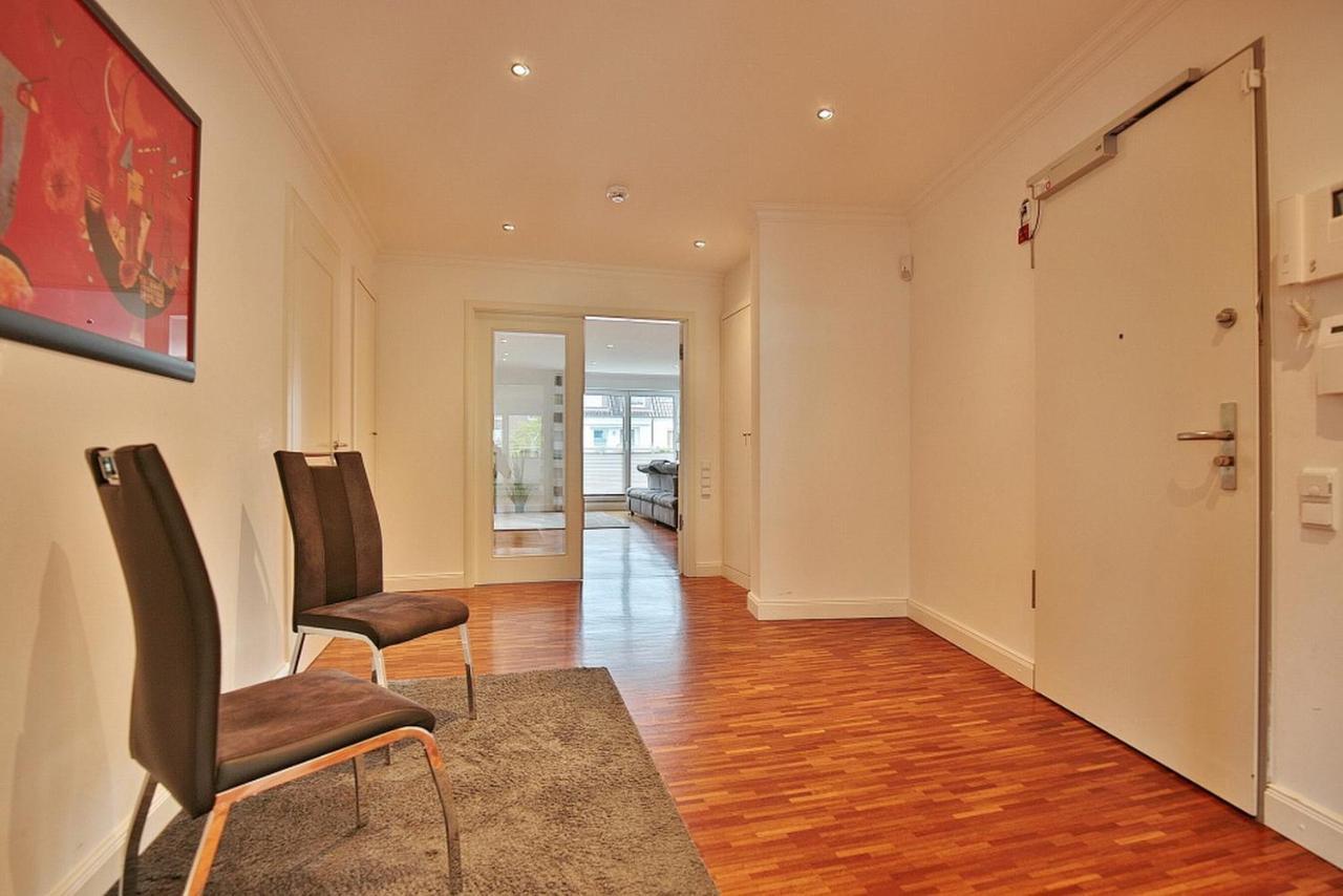Penthouse Am Platz Penthouse Am Platz Beach Loft Appartement 06 Timmendorfer Strand Eksteriør bilde