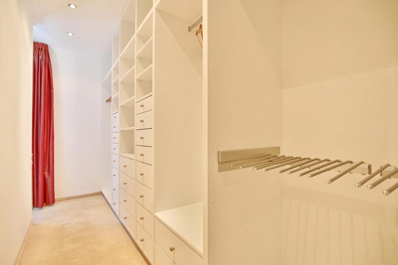 Penthouse Am Platz Penthouse Am Platz Beach Loft Appartement 06 Timmendorfer Strand Eksteriør bilde