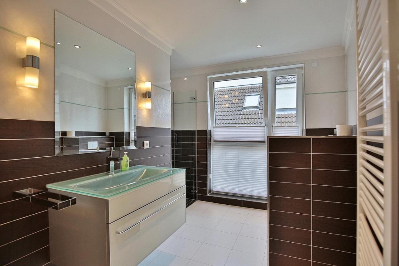Penthouse Am Platz Penthouse Am Platz Beach Loft Appartement 06 Timmendorfer Strand Eksteriør bilde