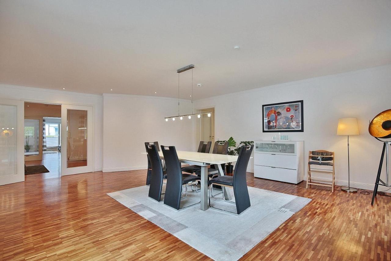 Penthouse Am Platz Penthouse Am Platz Beach Loft Appartement 06 Timmendorfer Strand Eksteriør bilde