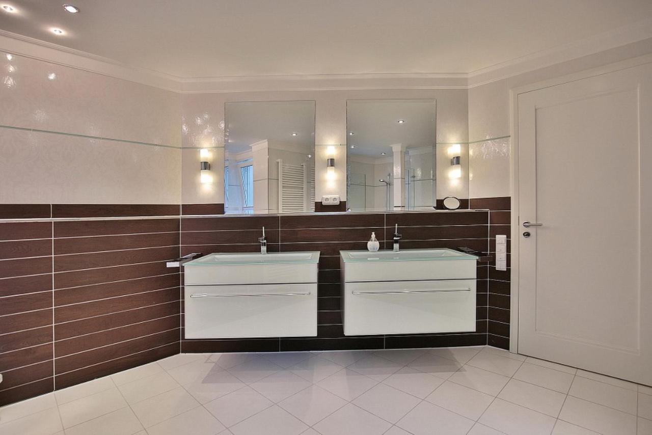 Penthouse Am Platz Penthouse Am Platz Beach Loft Appartement 06 Timmendorfer Strand Eksteriør bilde
