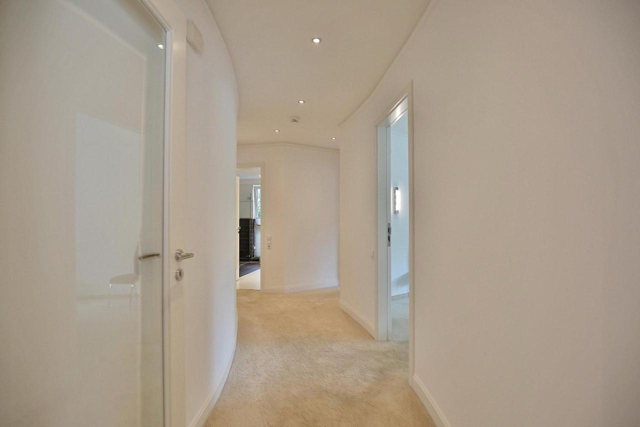Penthouse Am Platz Penthouse Am Platz Beach Loft Appartement 06 Timmendorfer Strand Eksteriør bilde