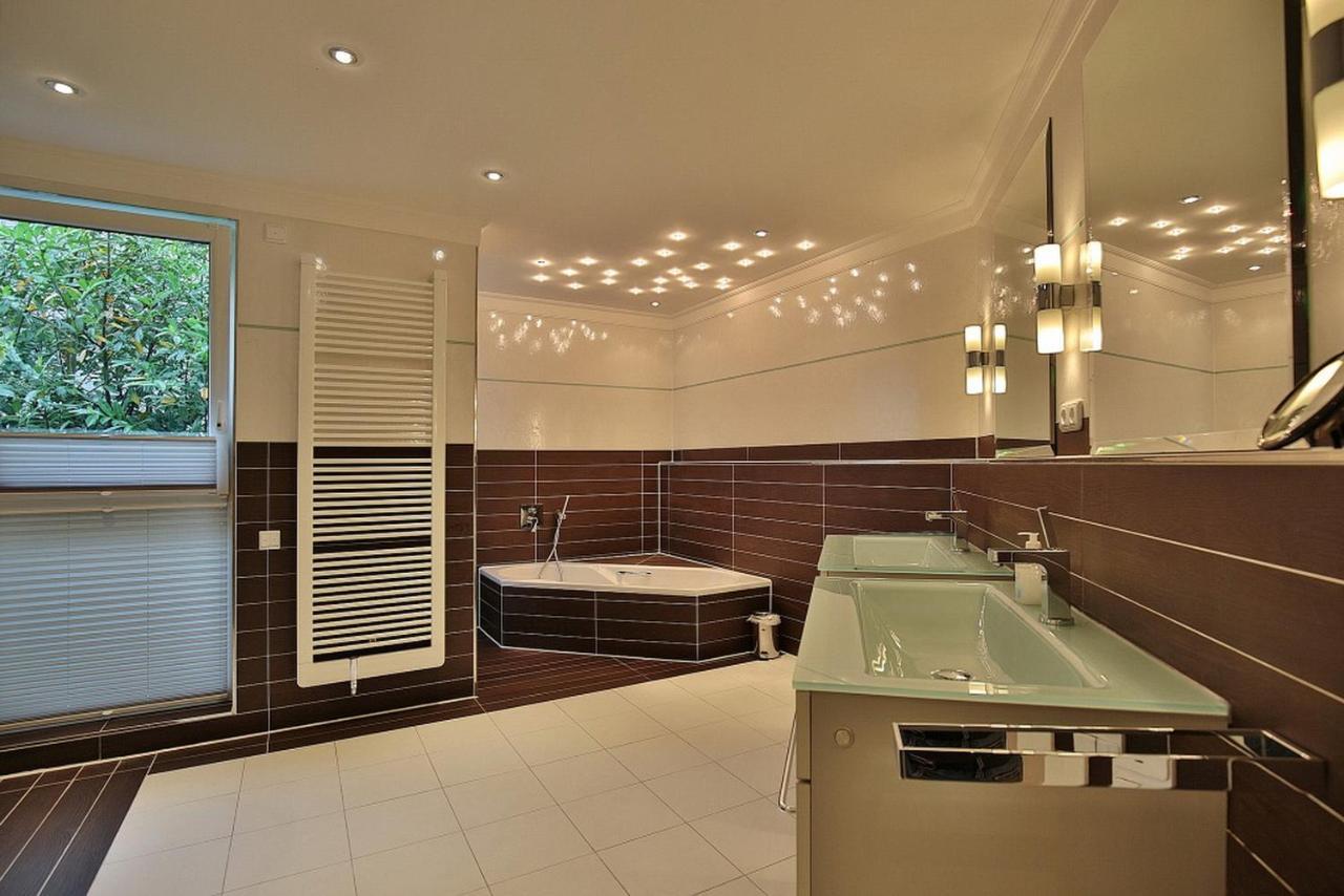 Penthouse Am Platz Penthouse Am Platz Beach Loft Appartement 06 Timmendorfer Strand Eksteriør bilde