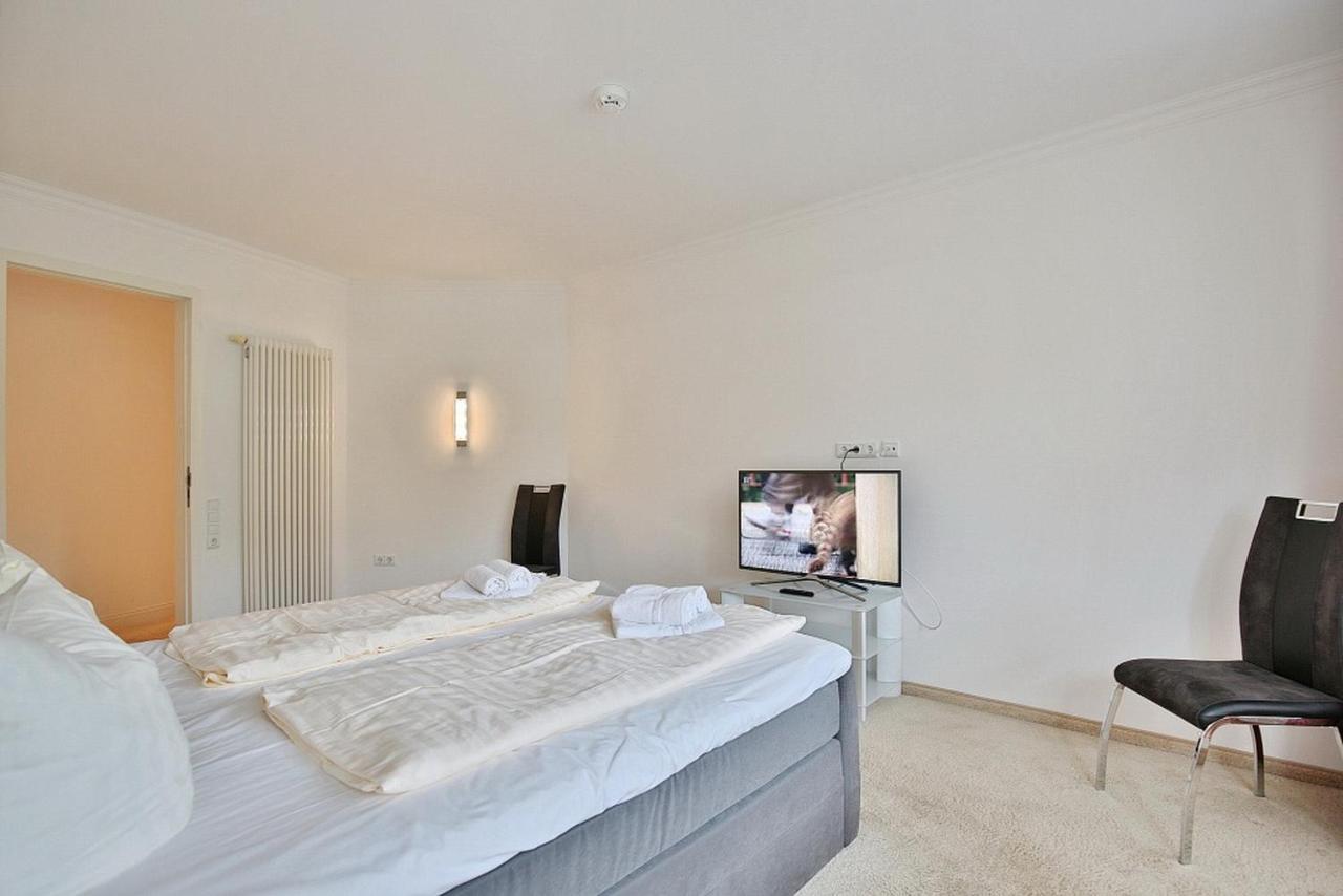 Penthouse Am Platz Penthouse Am Platz Beach Loft Appartement 06 Timmendorfer Strand Eksteriør bilde