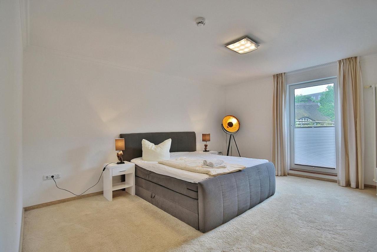 Penthouse Am Platz Penthouse Am Platz Beach Loft Appartement 06 Timmendorfer Strand Eksteriør bilde